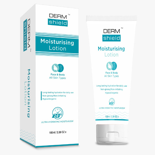 Insuncare Sunscreen Lotion